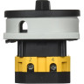 Переключатель кулачковый IEK MI-CS11-010-091 10А (сх. 91) закрытая рукоятка MI-CS11-010-0911